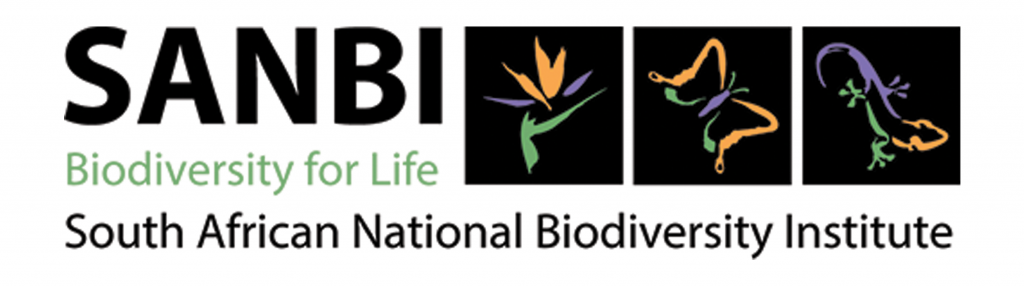 Sanbi logo – For BBSA