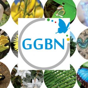 Global Genome Biodiversity Network Logo