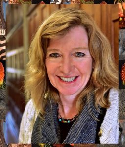 Professor Michelle Hamer, BBSA Lead