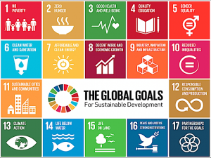 Sustainable Development Goals