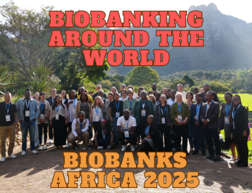 Biobanks Africa 2025 | Same But Different – Biobanking As A Global Endeavour