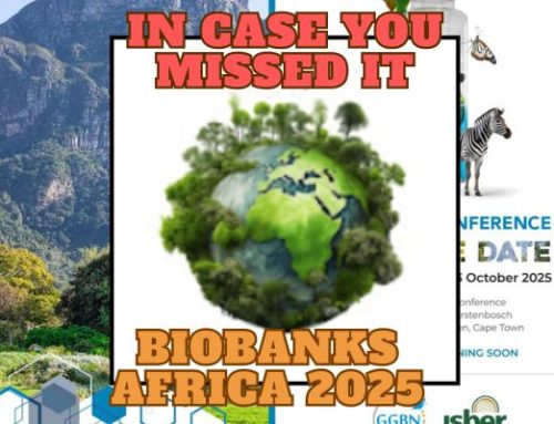 Biobanks Africa 2025: In Case You Missed It