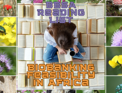 Reading List | Biobanking Feasibility In Africa: Findings From A Pan-African Pilot Study