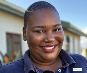 Sibahle Gumede is a Nature conservationist currently working for the Millennium Seed Bank Partnership (MSBP), where she works as a seed conservation technician.