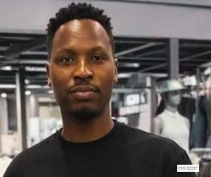 SANBI Indigenous Plant DNA Biobank technician Sydney Ramulifho developed his passion for plants at an early age.