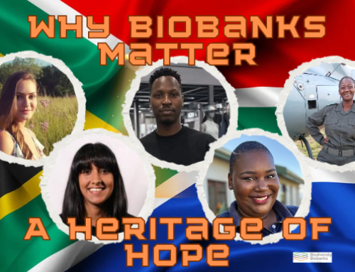 Why Biobanks Matter: A Heritage Of Hope, A Legacy Of Life