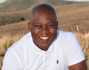 Patrick Rakau’s role as  Researcher at the ARC Animal Production Institute is about improving livestock nutrition all over South Africa - and beyond.